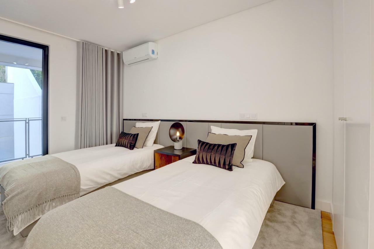 Luxury Graca Apartment The Most Amazing View Of Lissabon Exterior foto