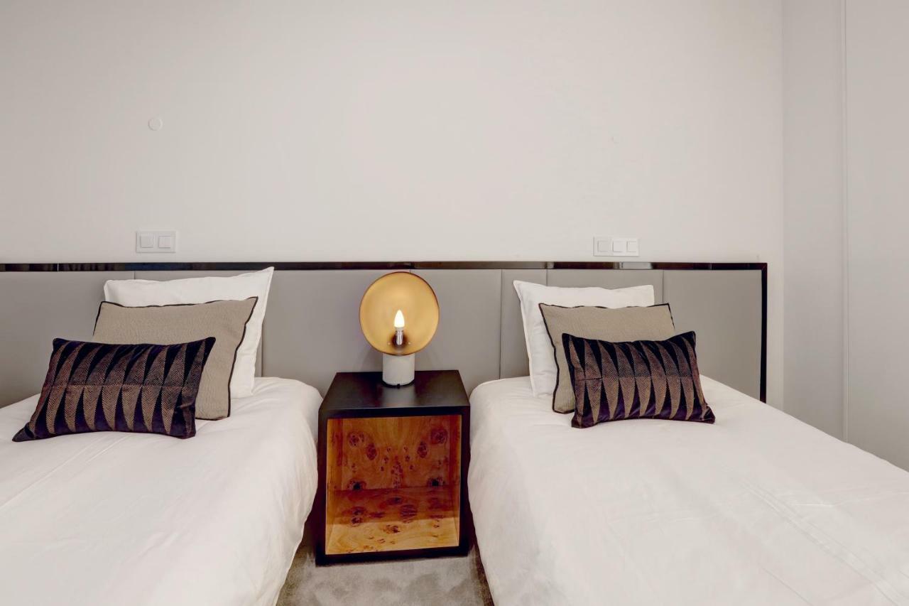 Luxury Graca Apartment The Most Amazing View Of Lissabon Exterior foto