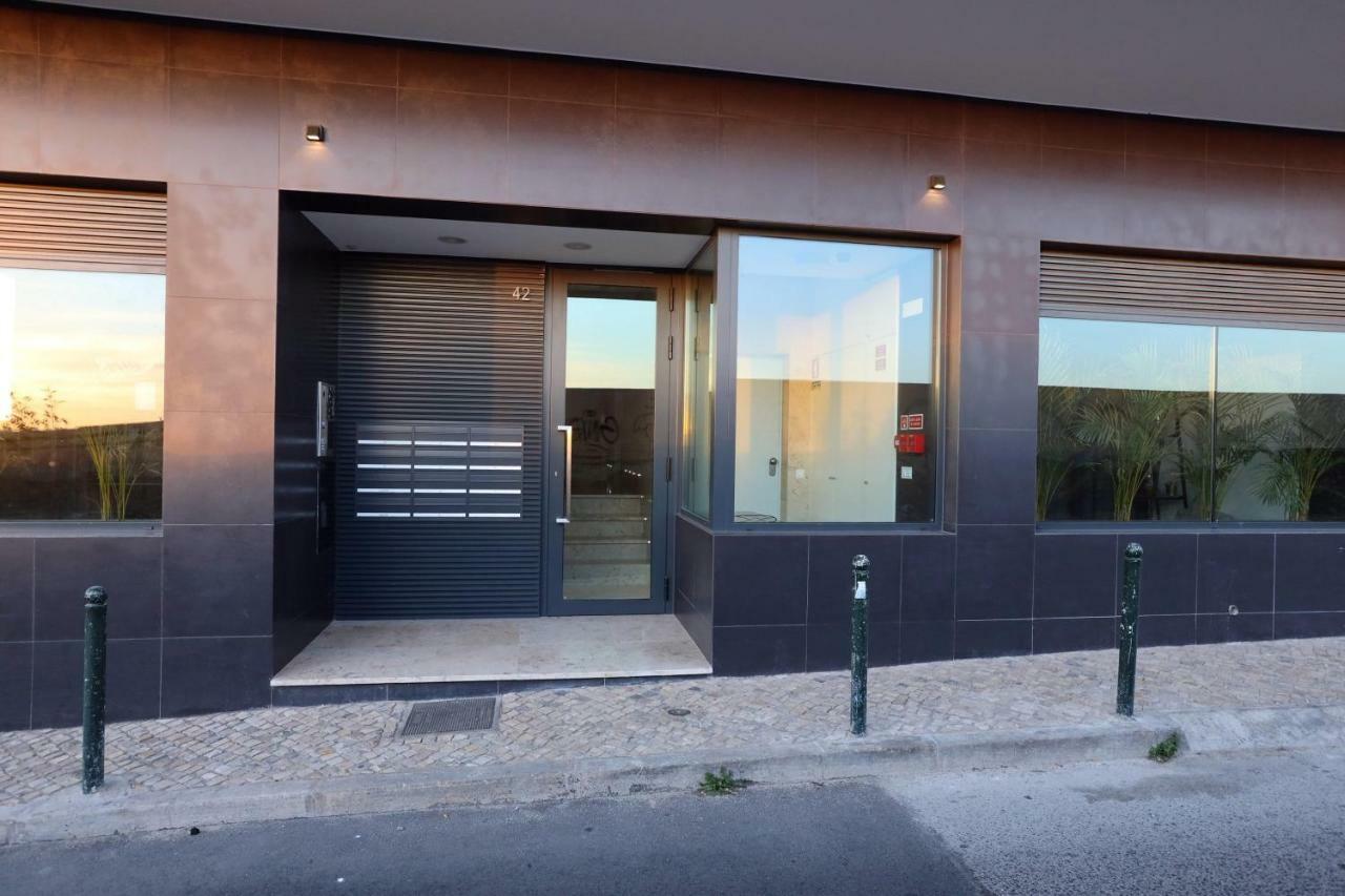 Luxury Graca Apartment The Most Amazing View Of Lissabon Exterior foto