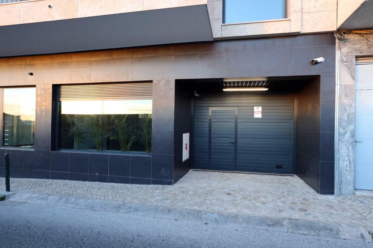 Luxury Graca Apartment The Most Amazing View Of Lissabon Exterior foto