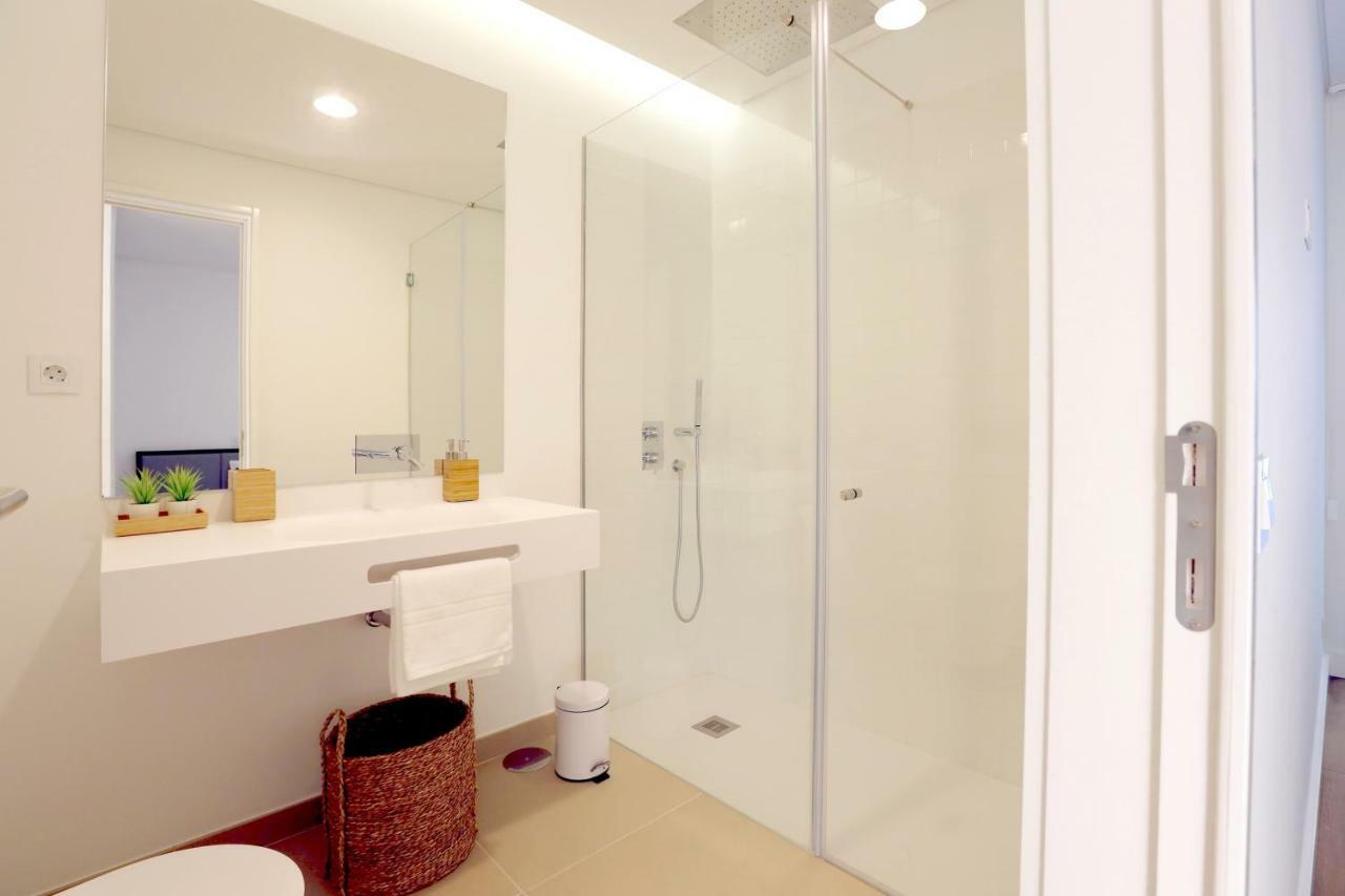 Luxury Graca Apartment The Most Amazing View Of Lissabon Exterior foto