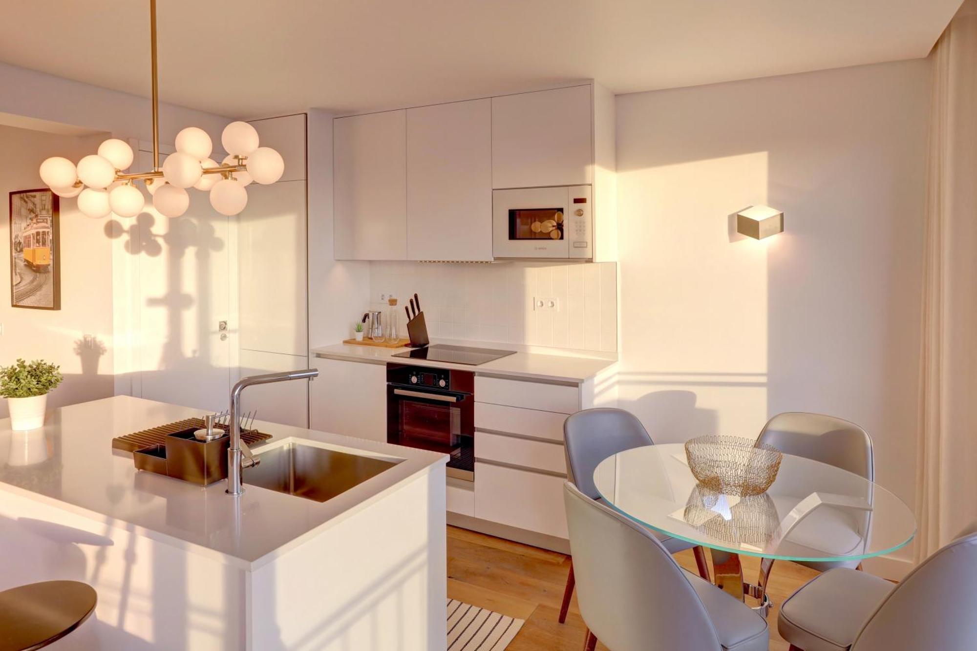 Luxury Graca Apartment The Most Amazing View Of Lissabon Exterior foto