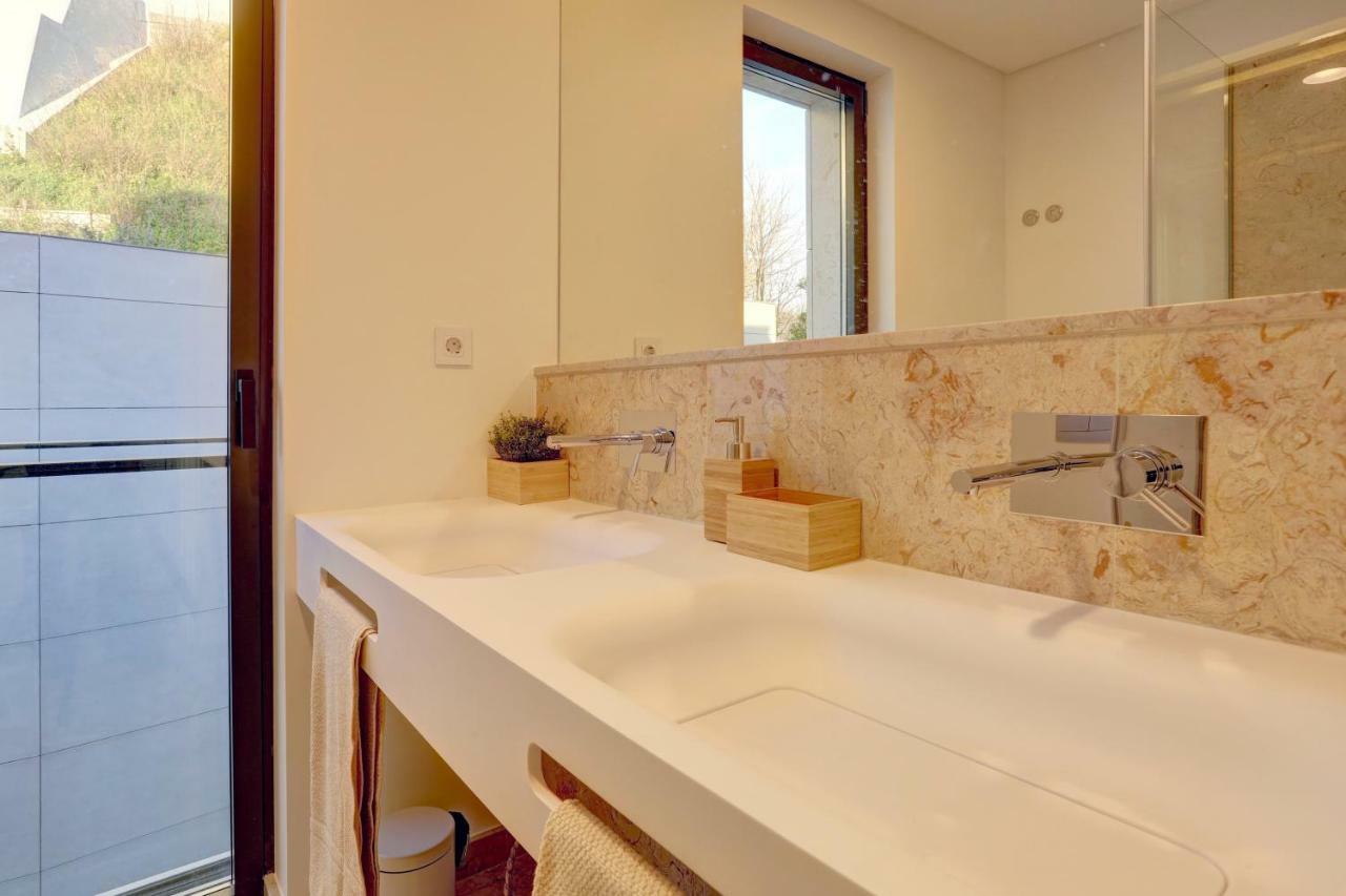 Luxury Graca Apartment The Most Amazing View Of Lissabon Exterior foto