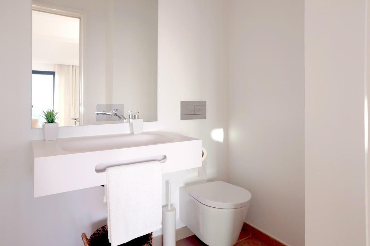 Luxury Graca Apartment The Most Amazing View Of Lissabon Exterior foto